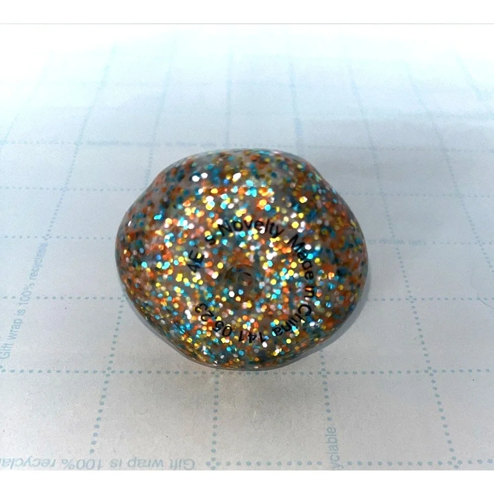 GLITTER SPARKLE‎ DAZZLE CRUISING DUCK DUCKIES FAVORS CRUISE DUCKS